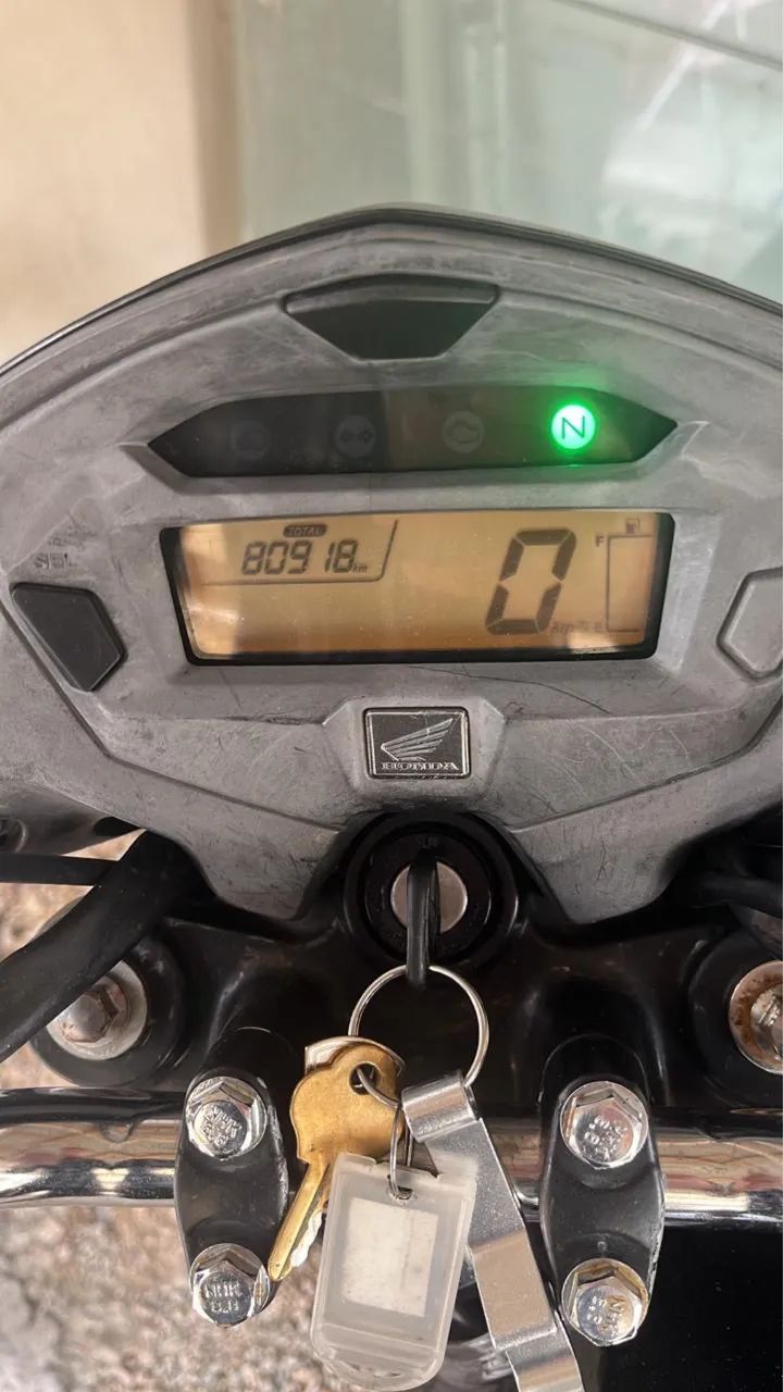 Moto - Foto 3