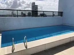 APARTAMENTO 1 QUARTO MOBILIADO - Foto 12