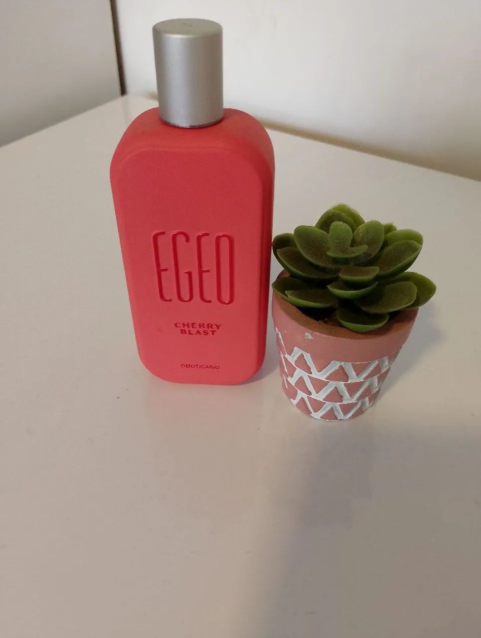 Perfume Eggeo  - Foto 2