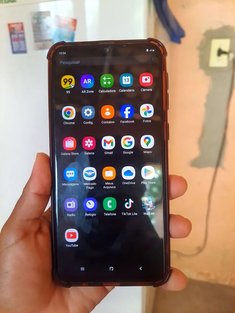 Samsung m31 - Foto 2