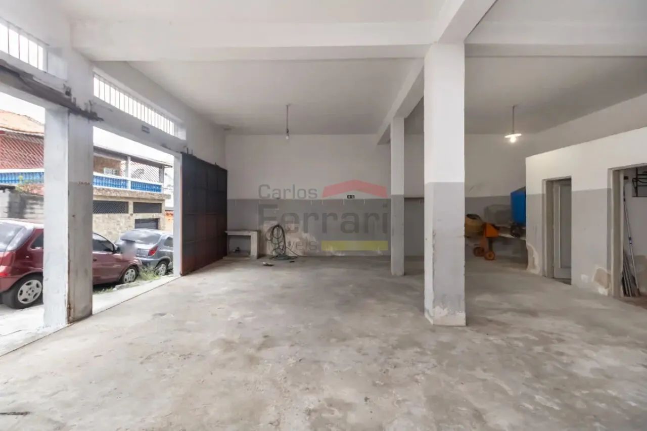 Galpão comercial para venda, 392m² - Vila Francos - São Paulo - SP - Foto 2