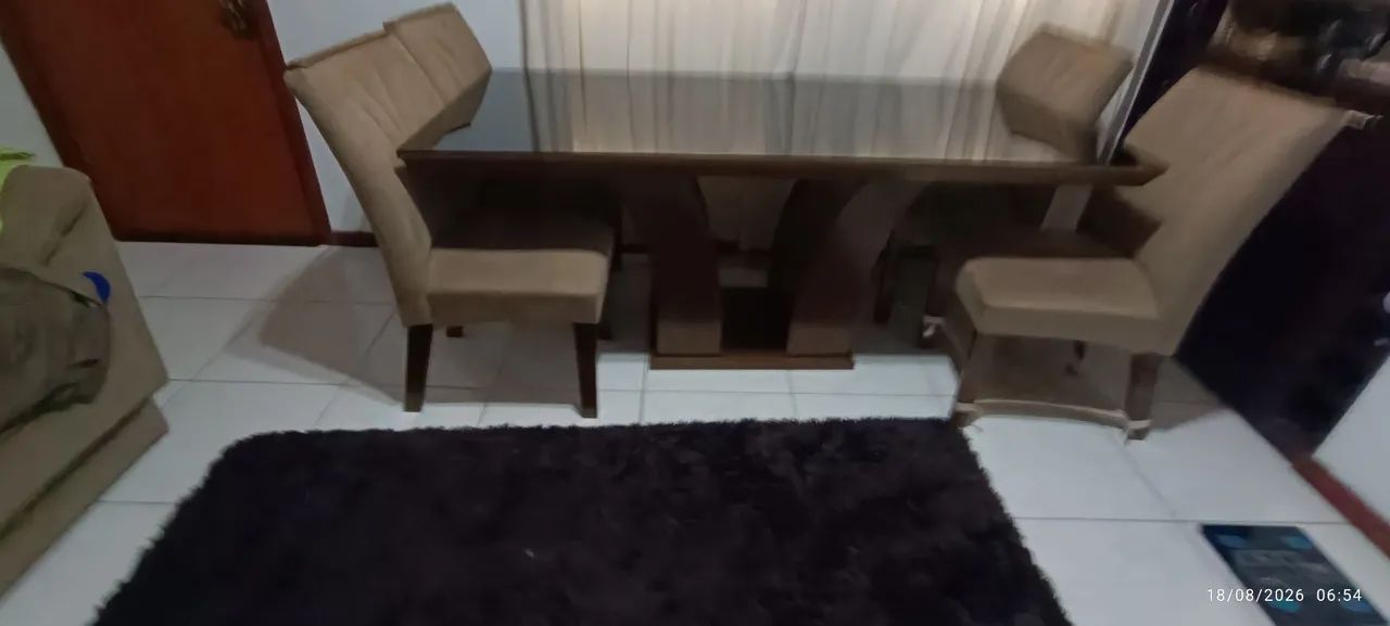 MESA DE ESTAR 