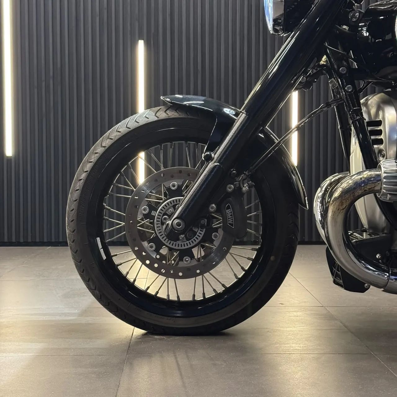 BMW R 18 - Foto 4