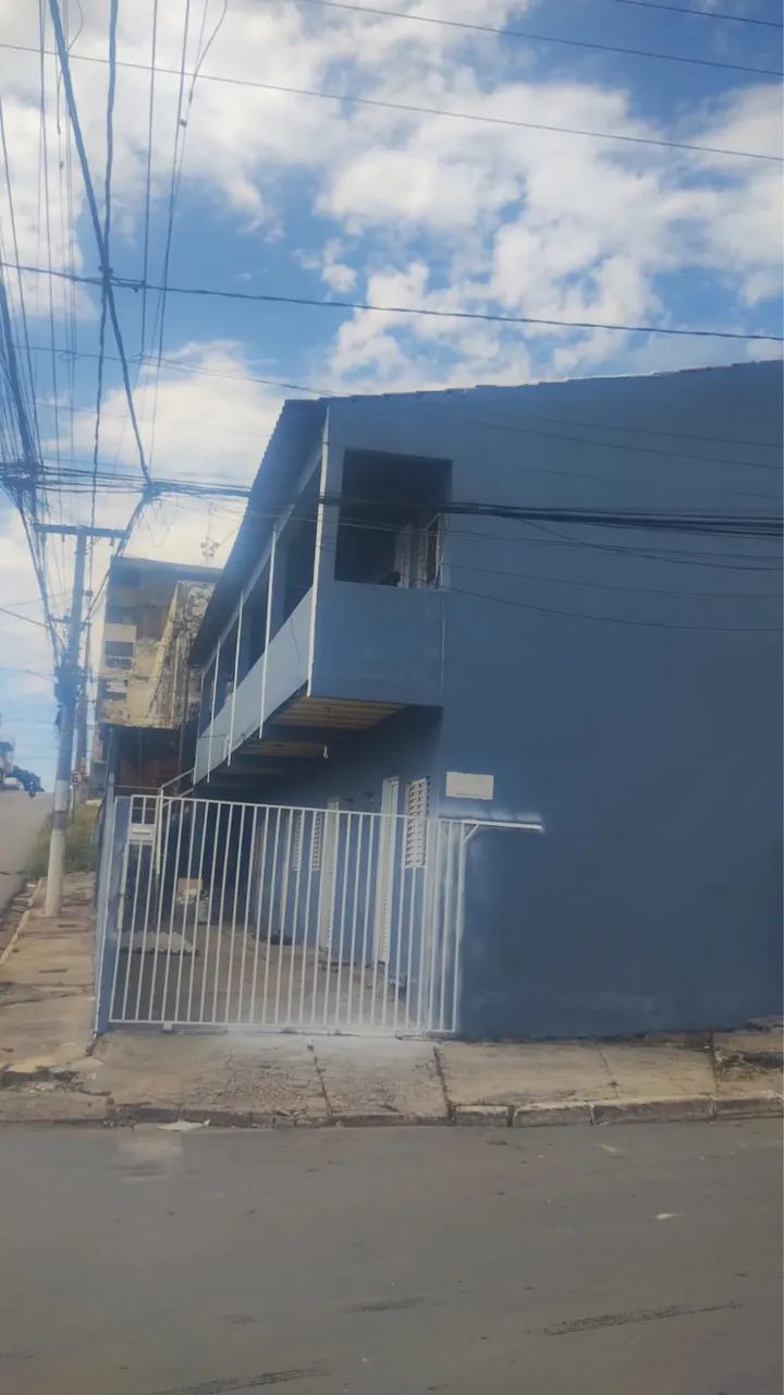 Alugo Kitinet próximo UFMT shopping três Américas  - Foto 2