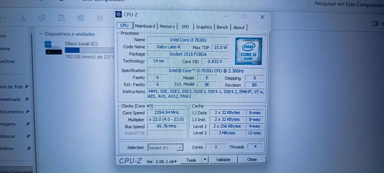 Notebook Samsung  - Foto 5
