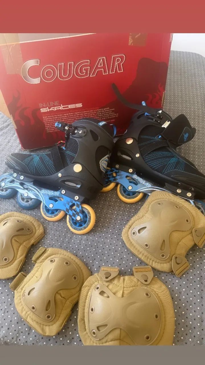 Patins 