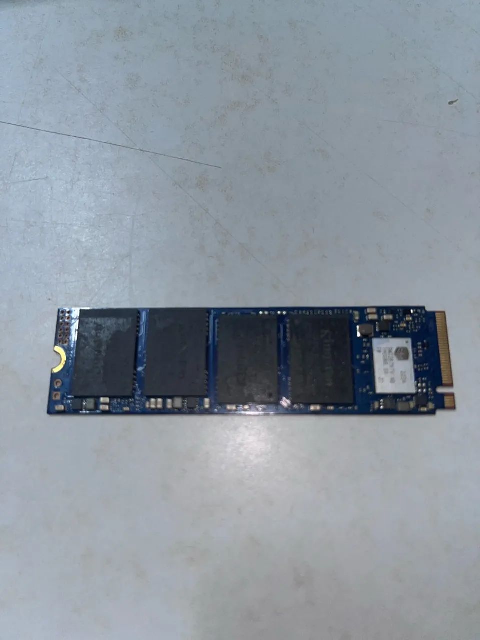 Ssd nvme Kingston 1tb