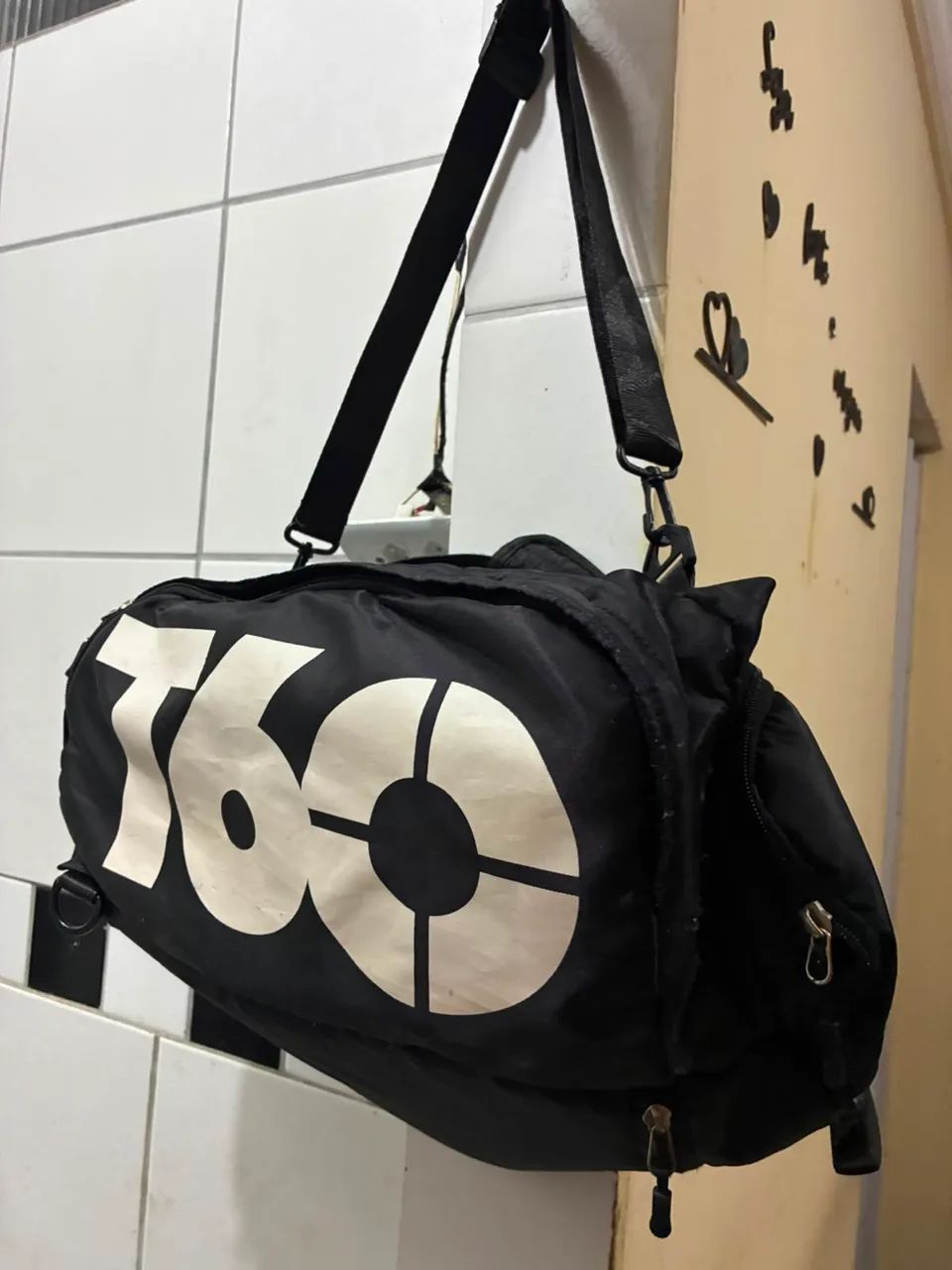 Mochila T60