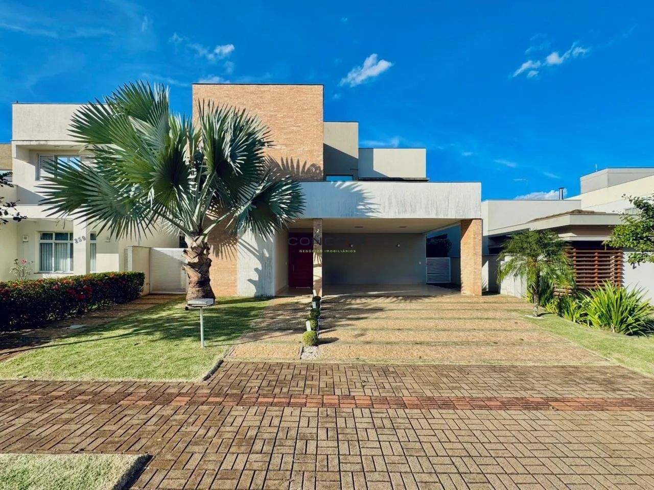 Casa Condomínio | Alphaville 2 | Londrina