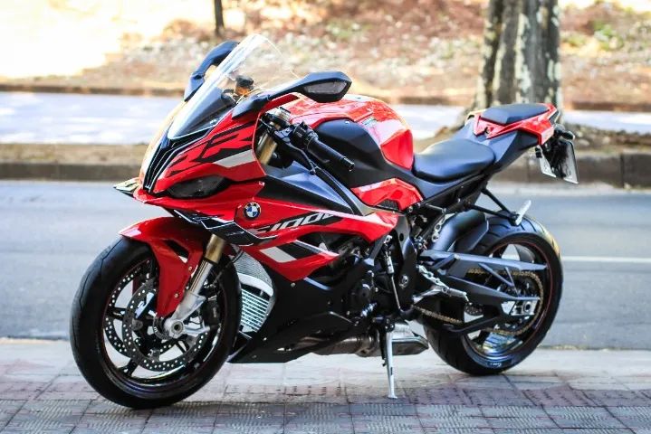 Bmw S1000RR - 2024 - Foto 2
