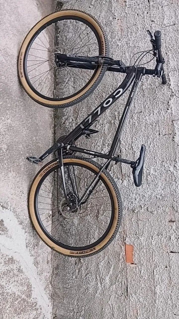 Bicicleta aro 29 - Foto 4