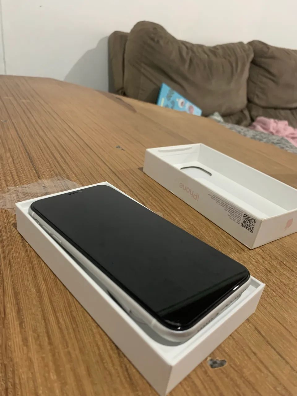 iPhone XR em excelente estado - Foto 4