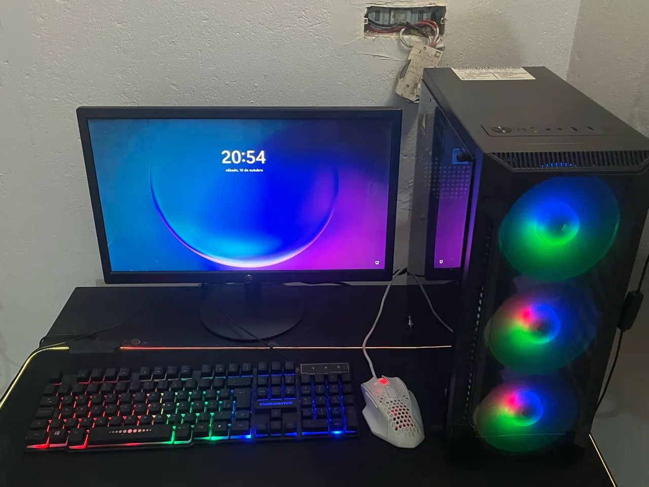 PC GAMER