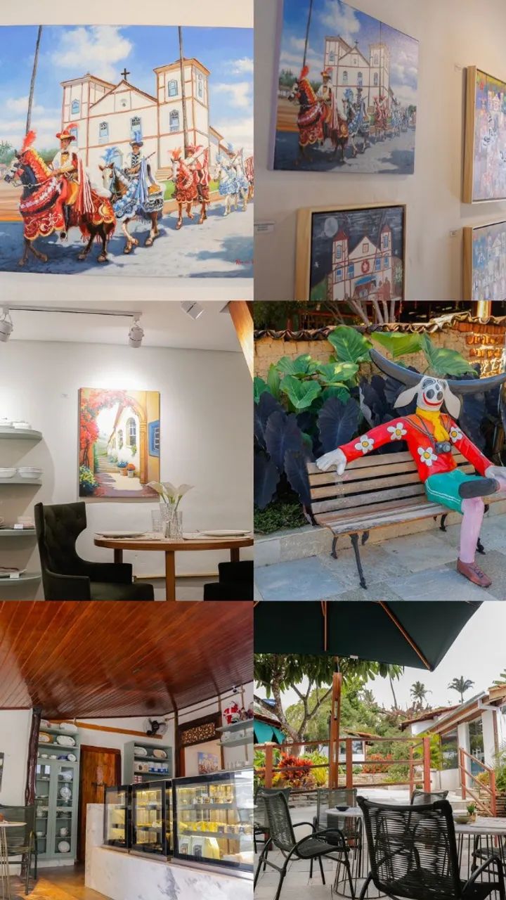 Loja com Instalação completa em Pirenopolois