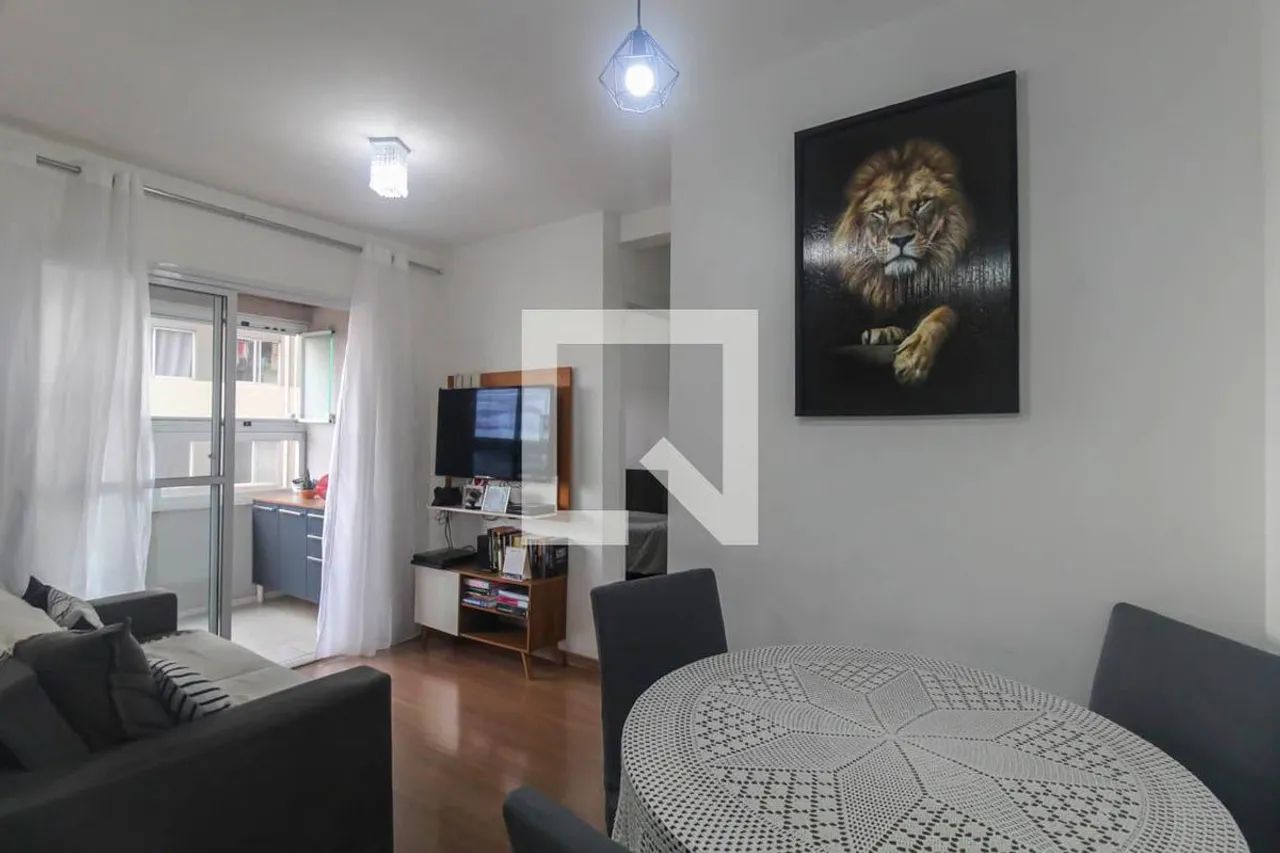 Apartamento à Venda - Sapopemba, 2 Quartos, 45 m2