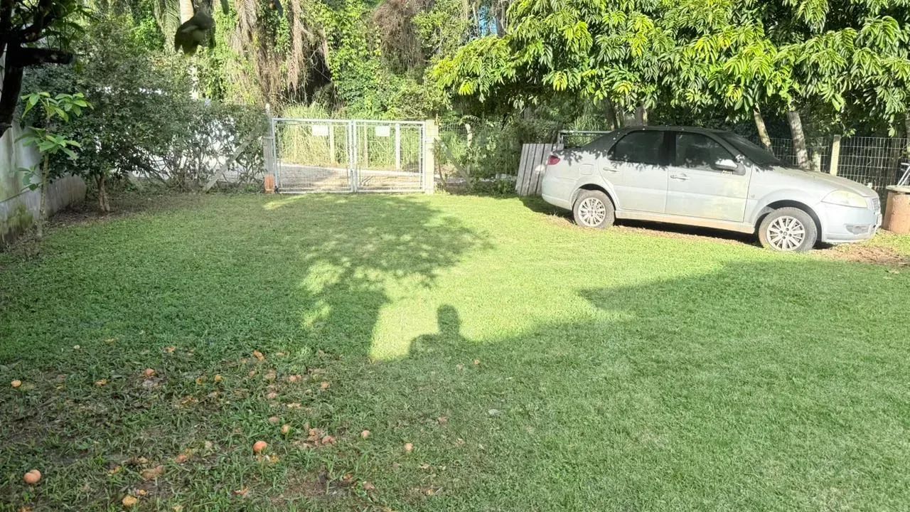 TERRENO À VENDA NA PRAIA DE CANASVIEIRAS  FLORIANÓPOLIS/SC - Foto 2