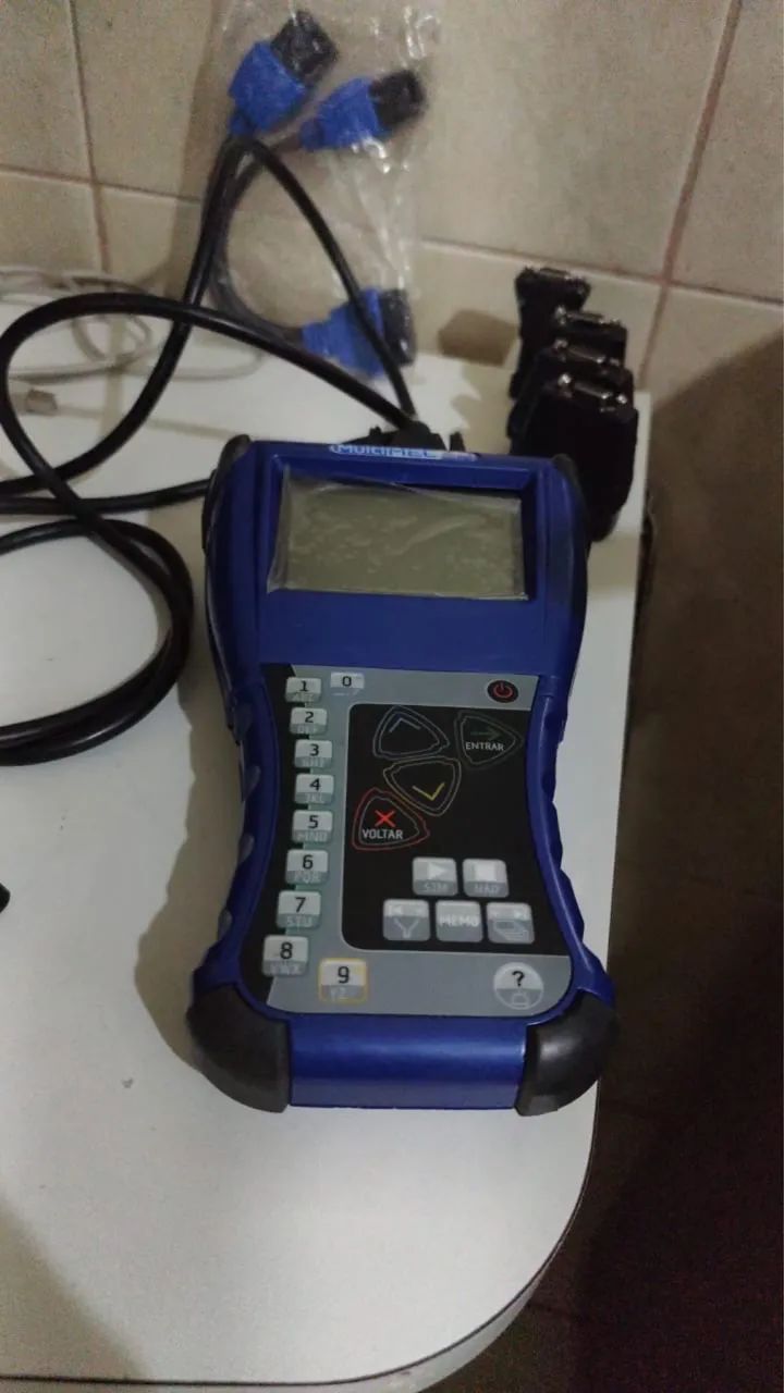 Scanner automotivo  - Foto 4