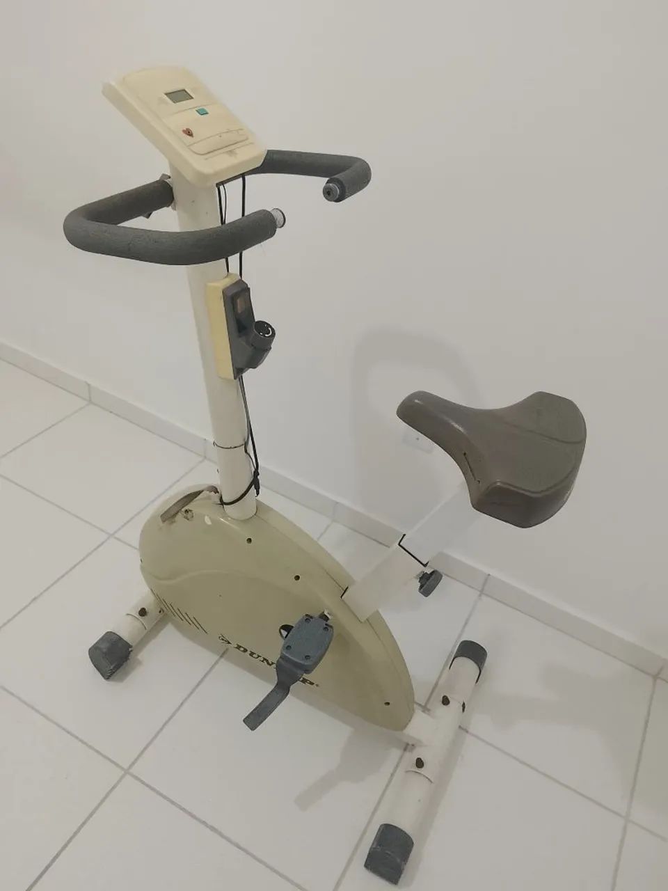 Bicicleta de Academia 