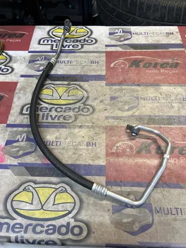 Mangueira Ar Condicionado (011hs13)hyundai Creta 2021 / 2023
