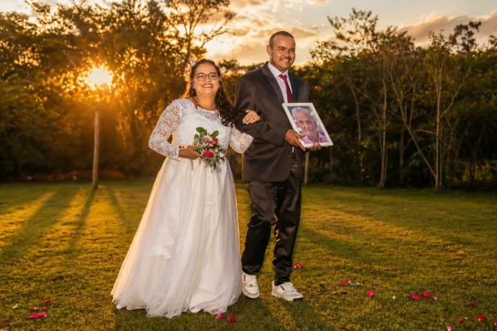 casamento - Foto 3