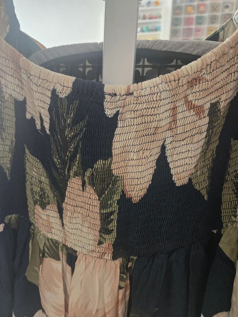 Vestido Long - Farm  - Foto 2