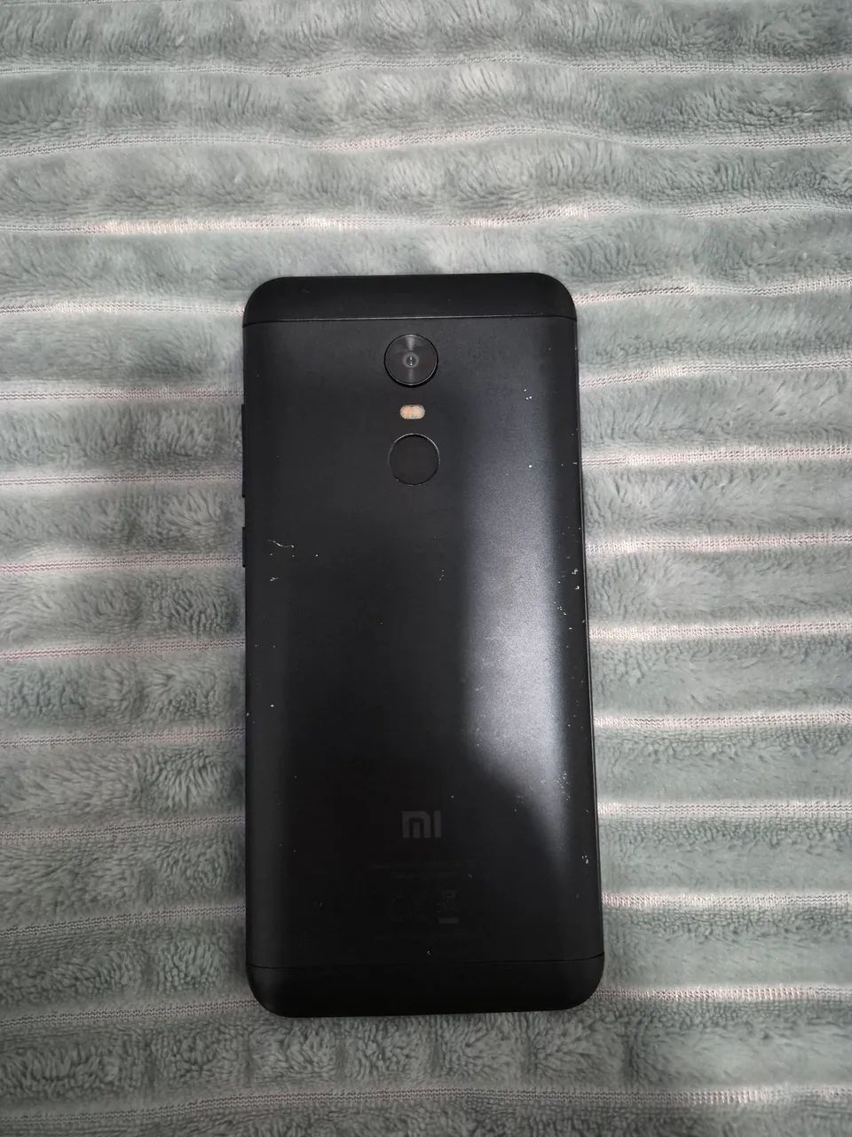 Xiaomi Redmi 5 plus - Foto 4