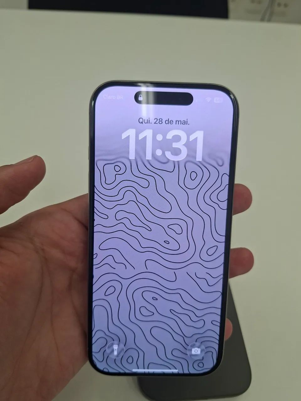 IPHONE 16 PRO - Foto 2