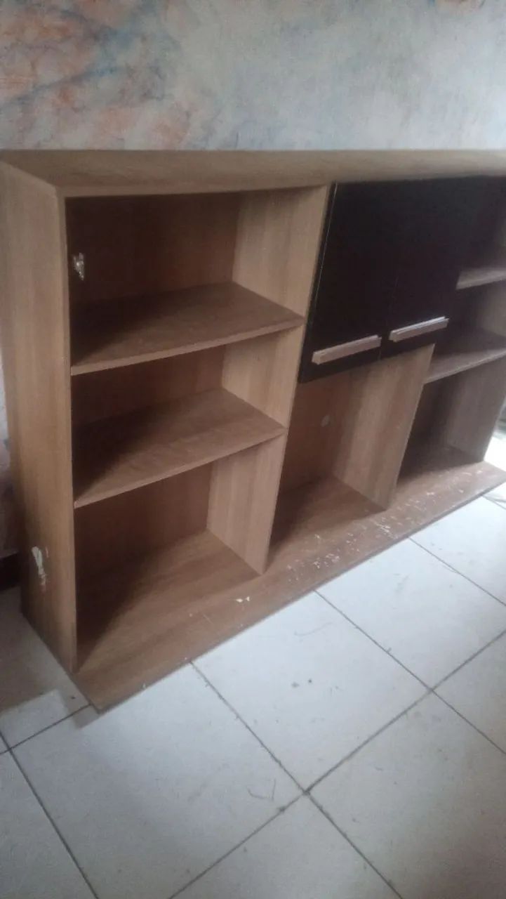 Estante - Foto 4