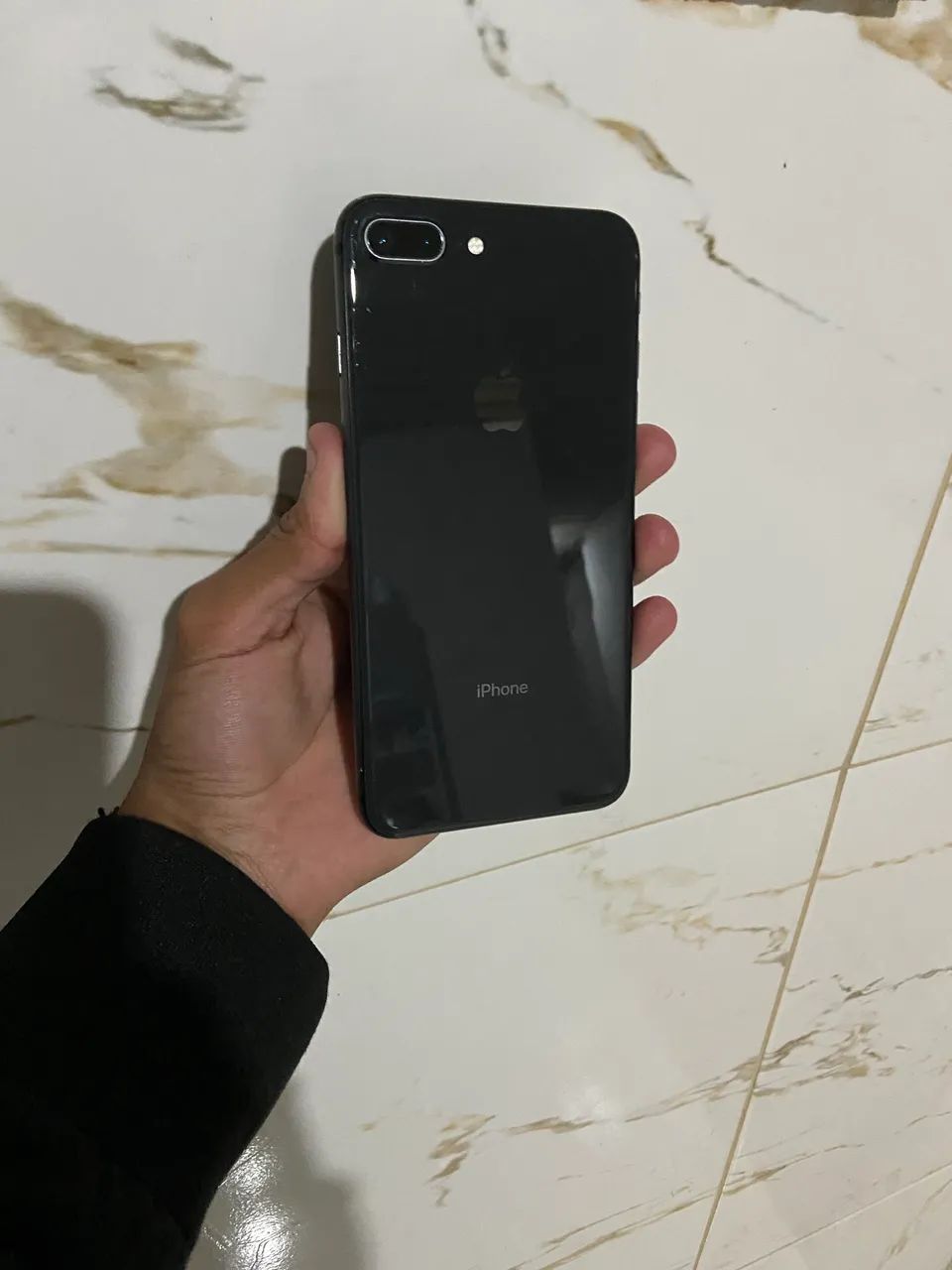 iPhone 8 Plus  - Foto 5