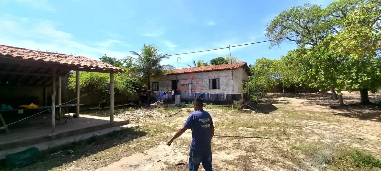 Sítio em Povoado Bom Jardim - Teresina - Foto 5