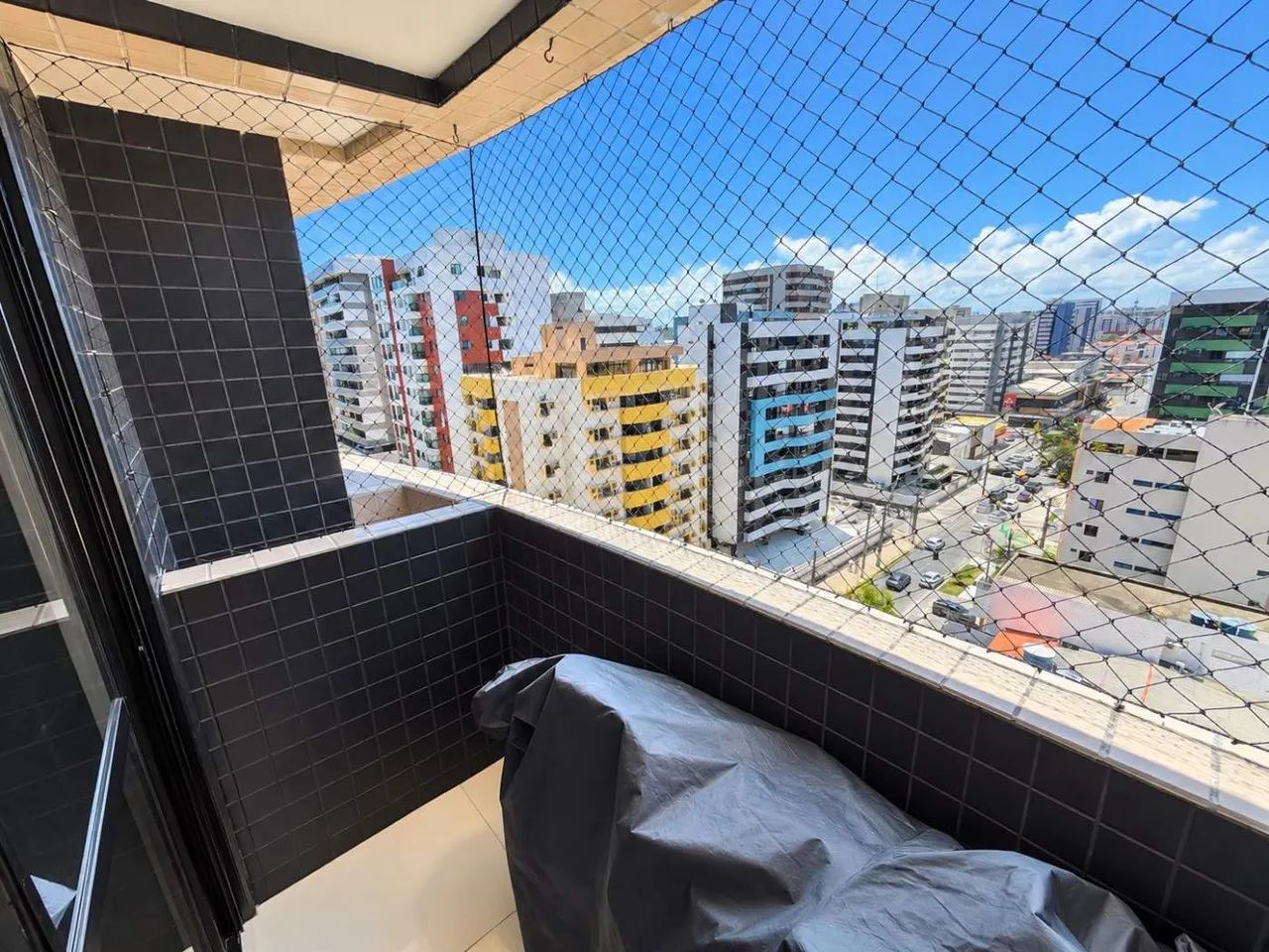 Cobertura com 2 quartos à venda em Maceió