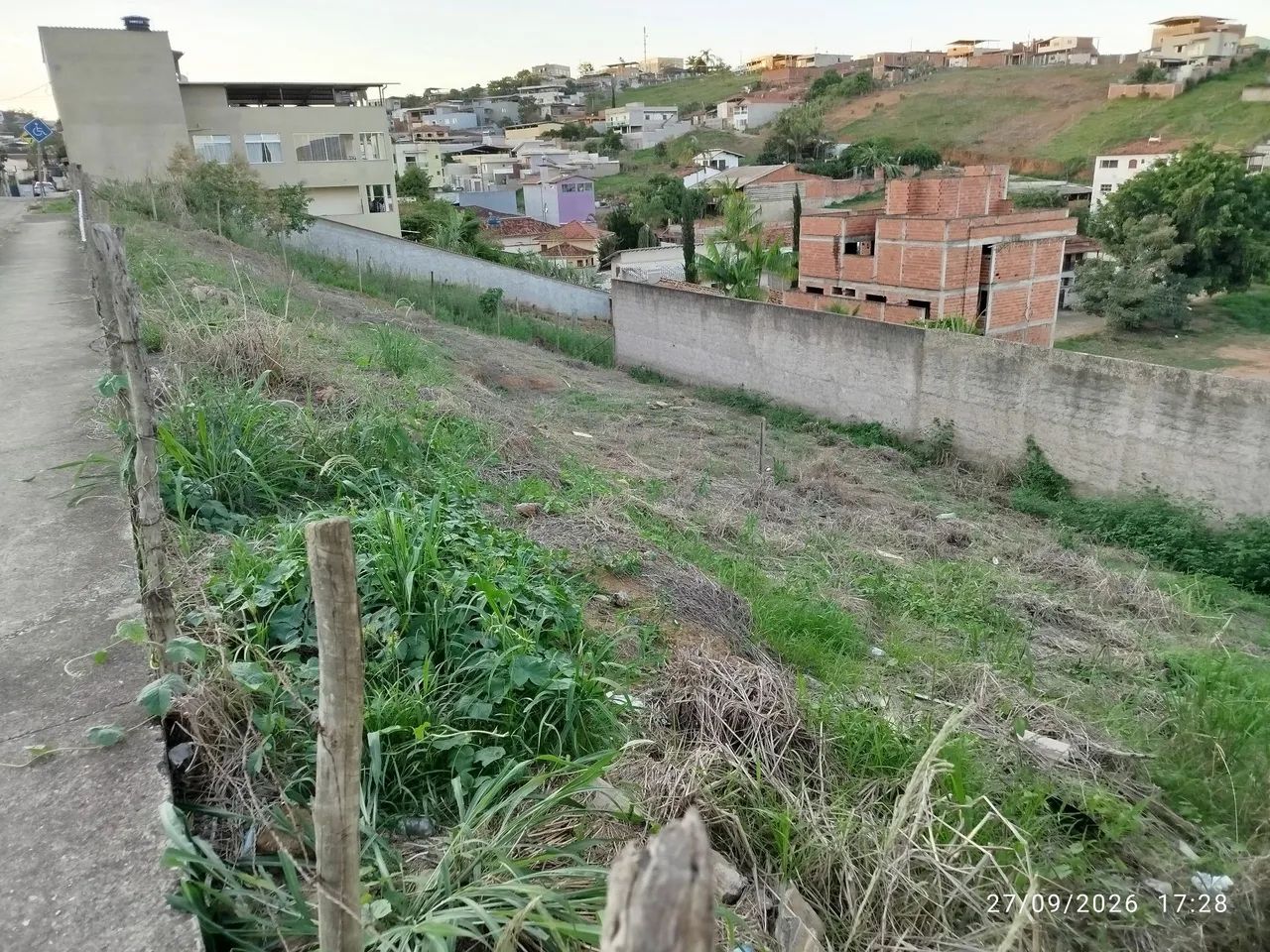 Lote de esquina 450m - Foto 4