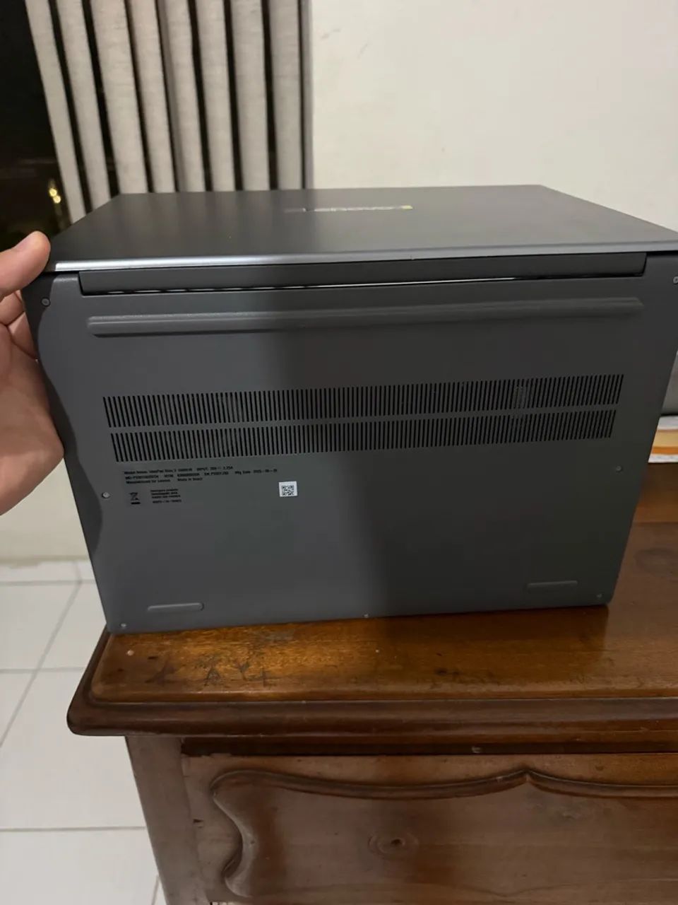 Notebook I5 Lenovo  - Foto 3