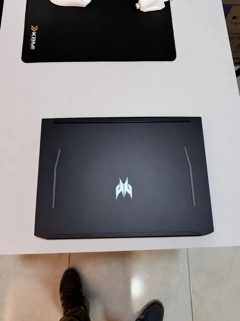 ACER PREDATOR HELIOS 300 - Foto 5