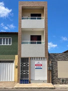 APTO para alugar na cidade de FORTALEZA-CE