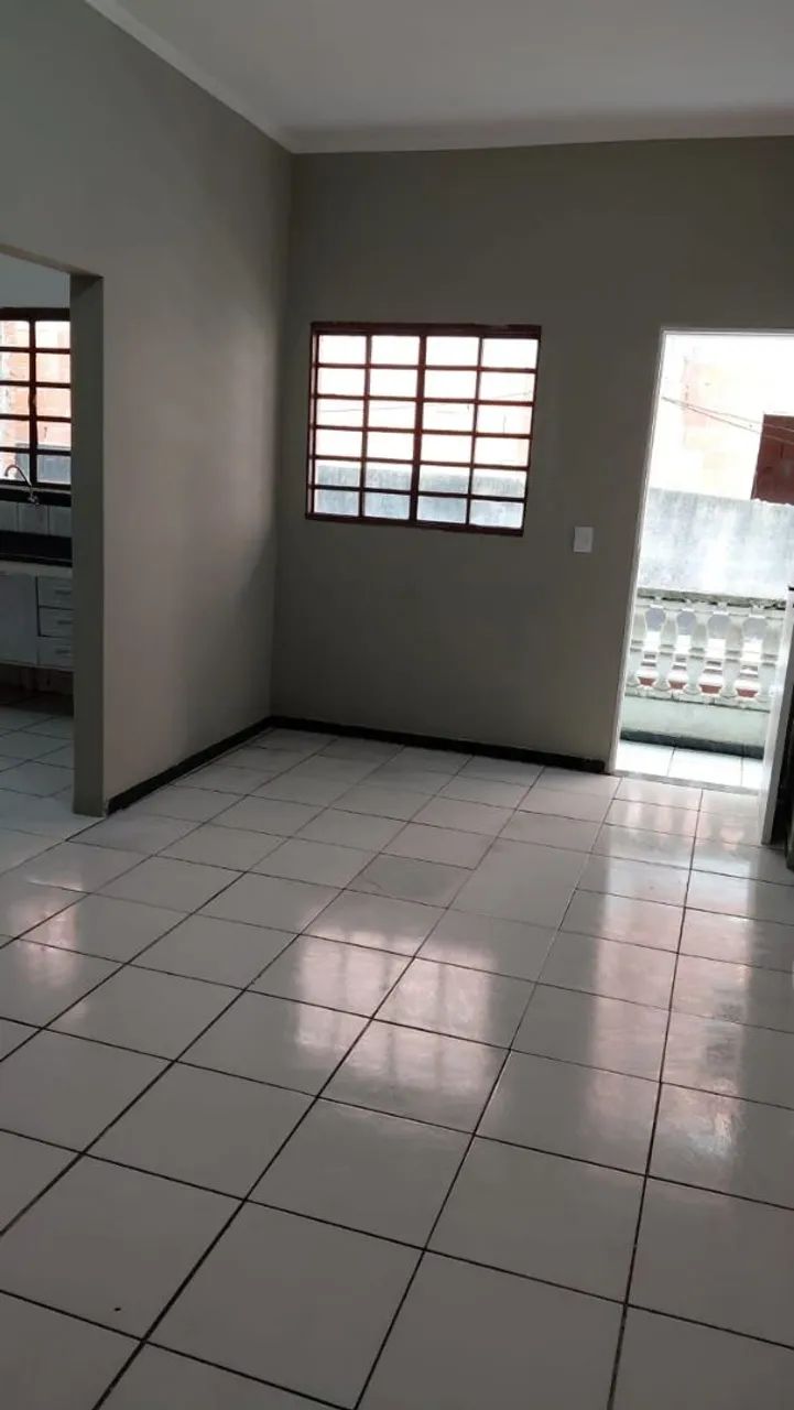Casa de fundo  - Foto 3