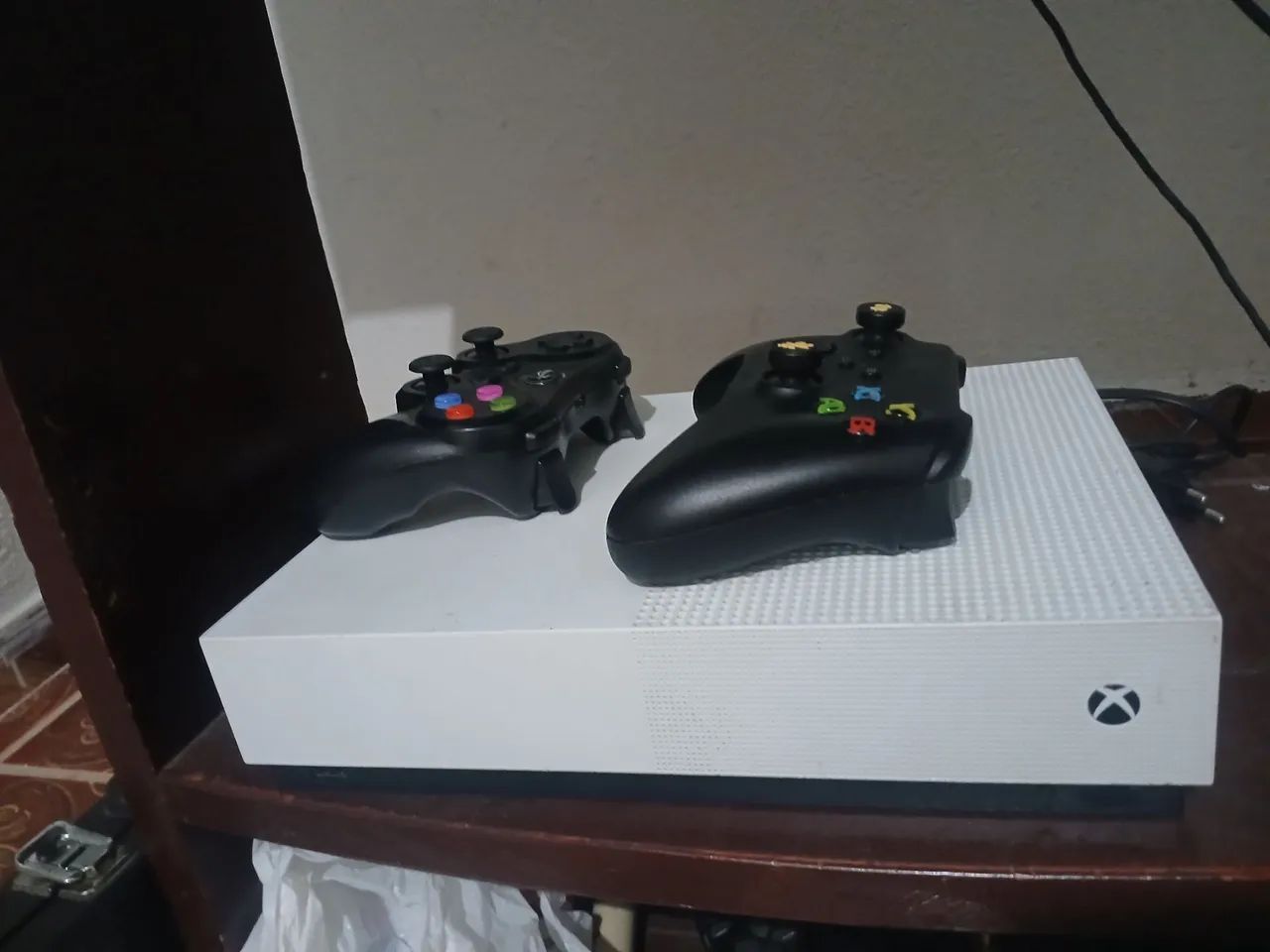 Xbox one S digital 