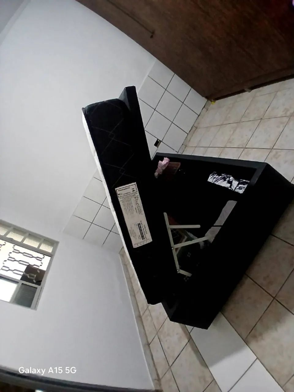 cama solteirão box baú