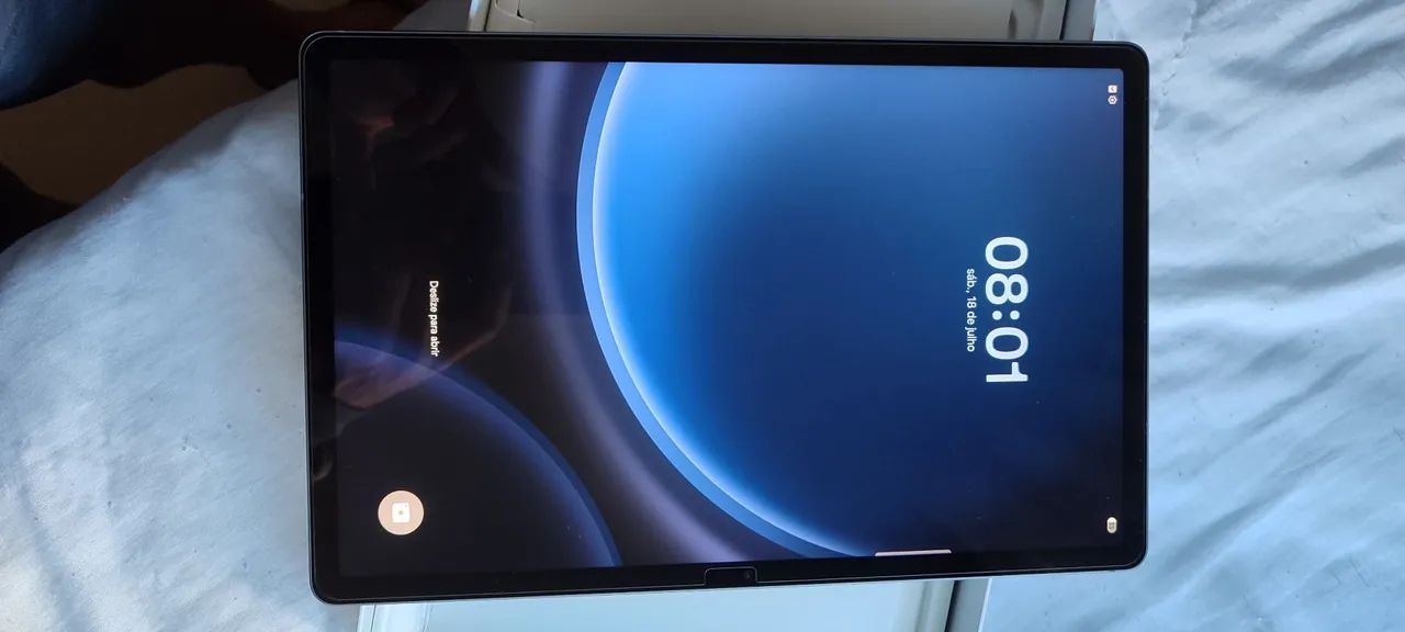 Tablete Samsung Galaxy Tab s9 FE+