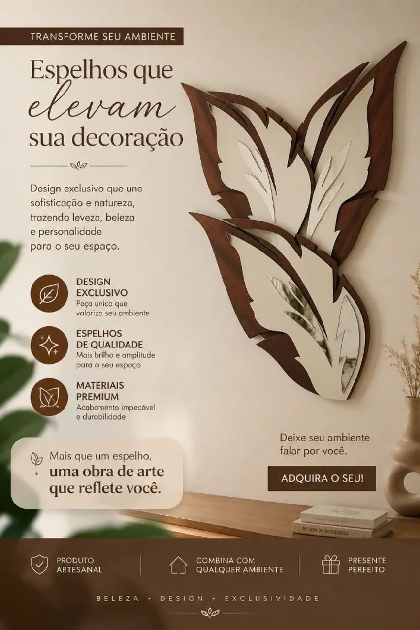 Decoração 
