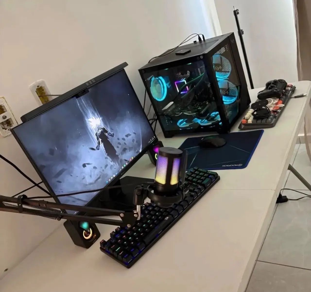 NEGÓCIO VALOR COMPUTADOR COMPLETO  - Foto 2