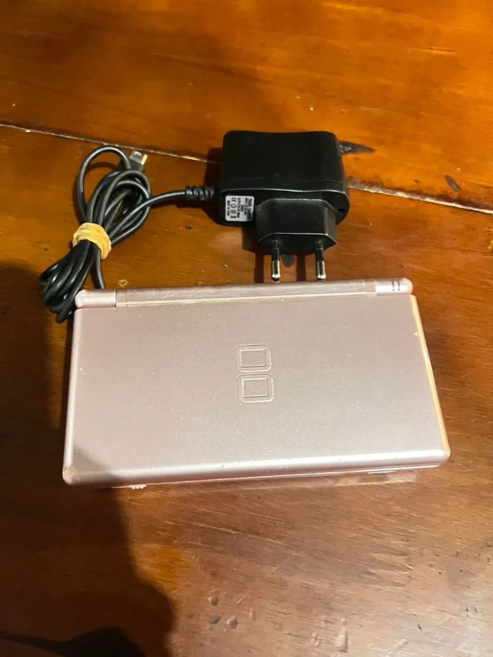 NINTENDO DS COM VÁRIOS JOGOS  - Foto 5