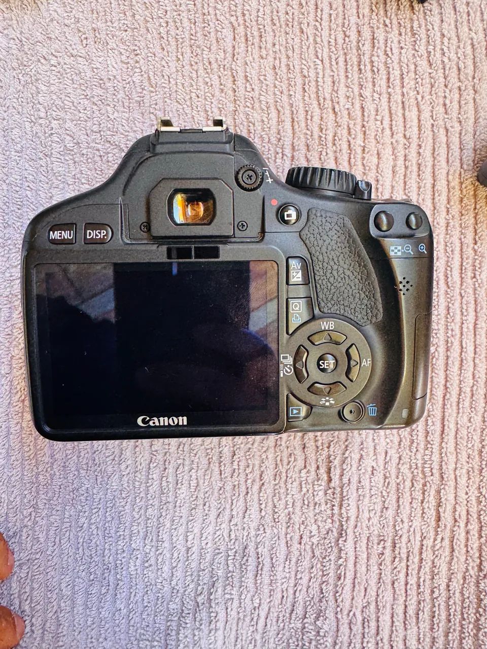Câmera cânon 65606297187202121