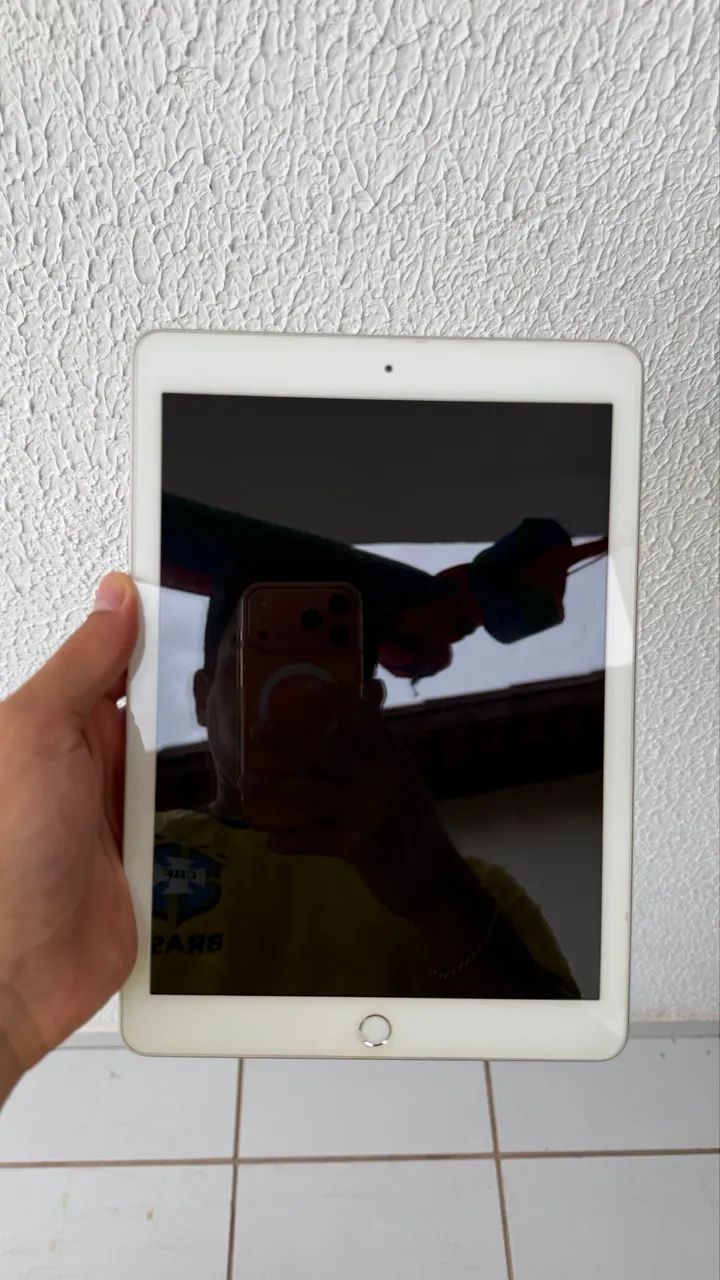 iPad 6ª Geração 32GB - Foto 3