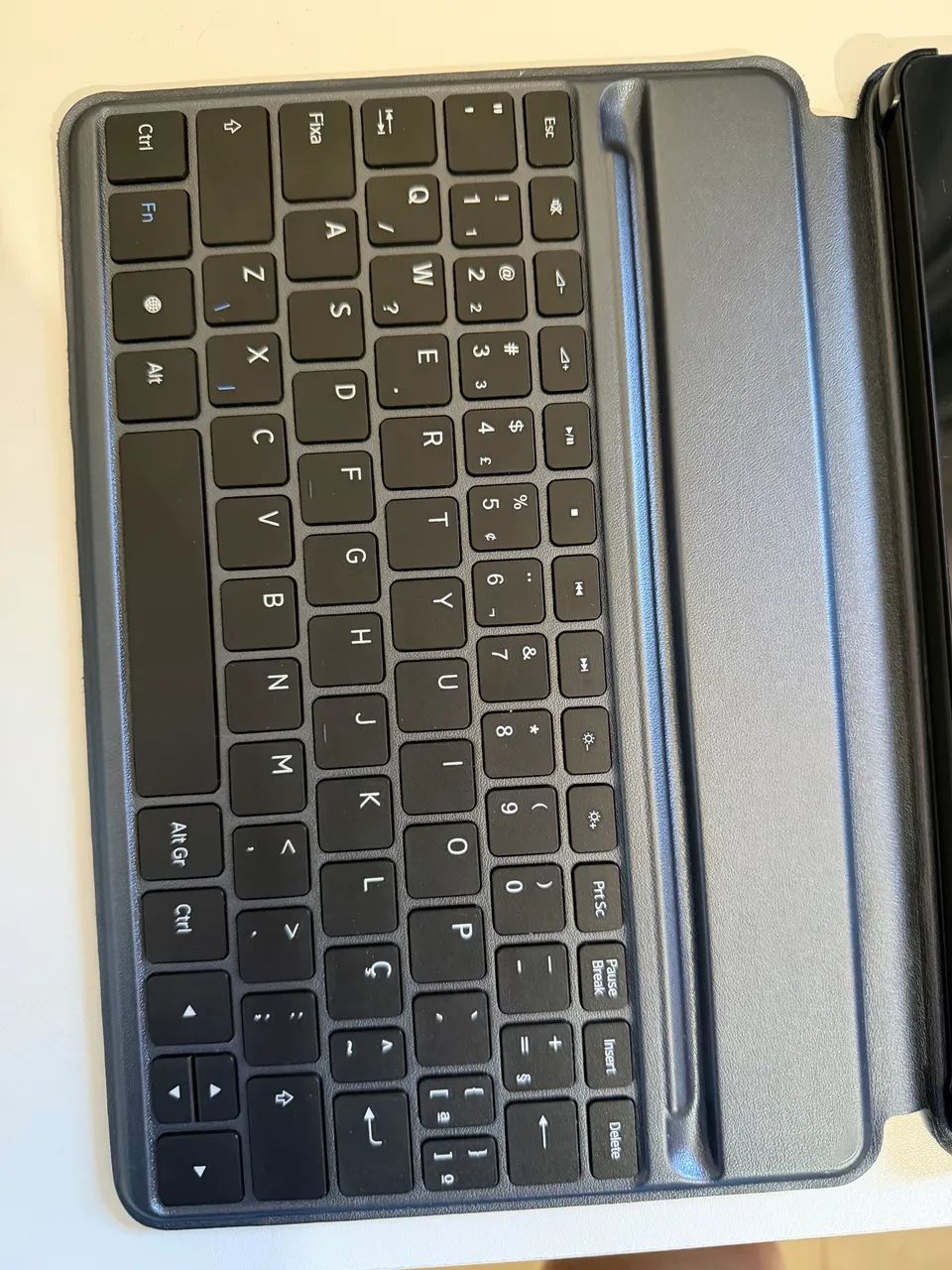 Tablet Positivo Vision Tab 10 com Capa Teclado  - Foto 3