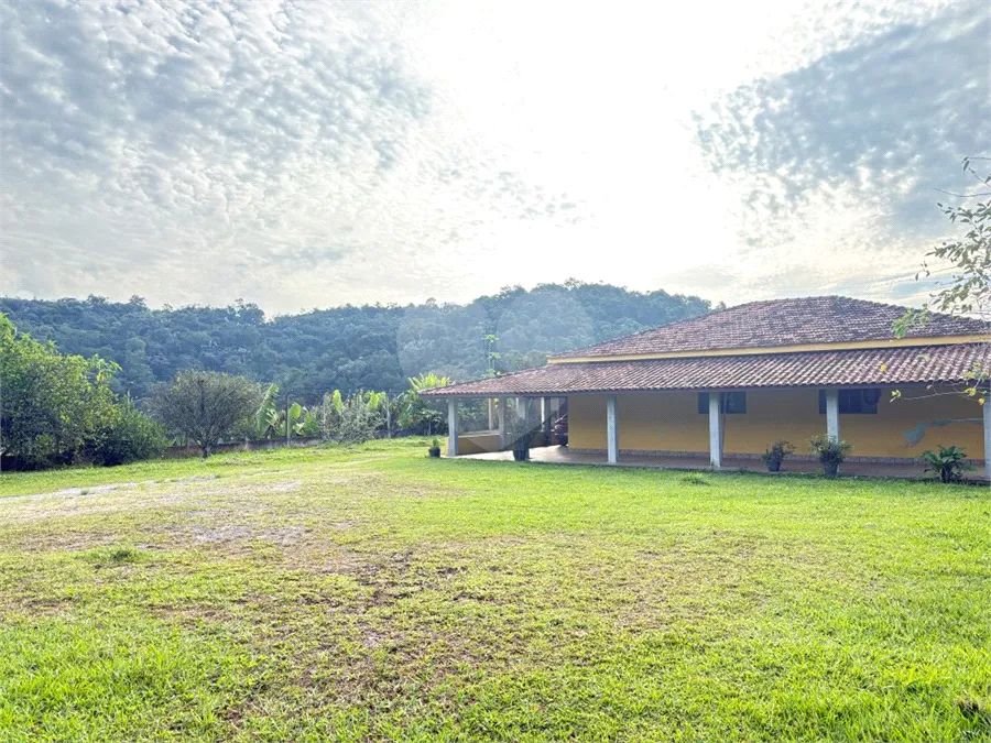 Sitio Guararema 48950 m² - Foto 5