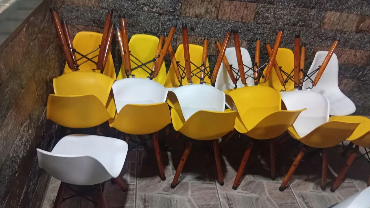 Cadeira infantil - Foto 2