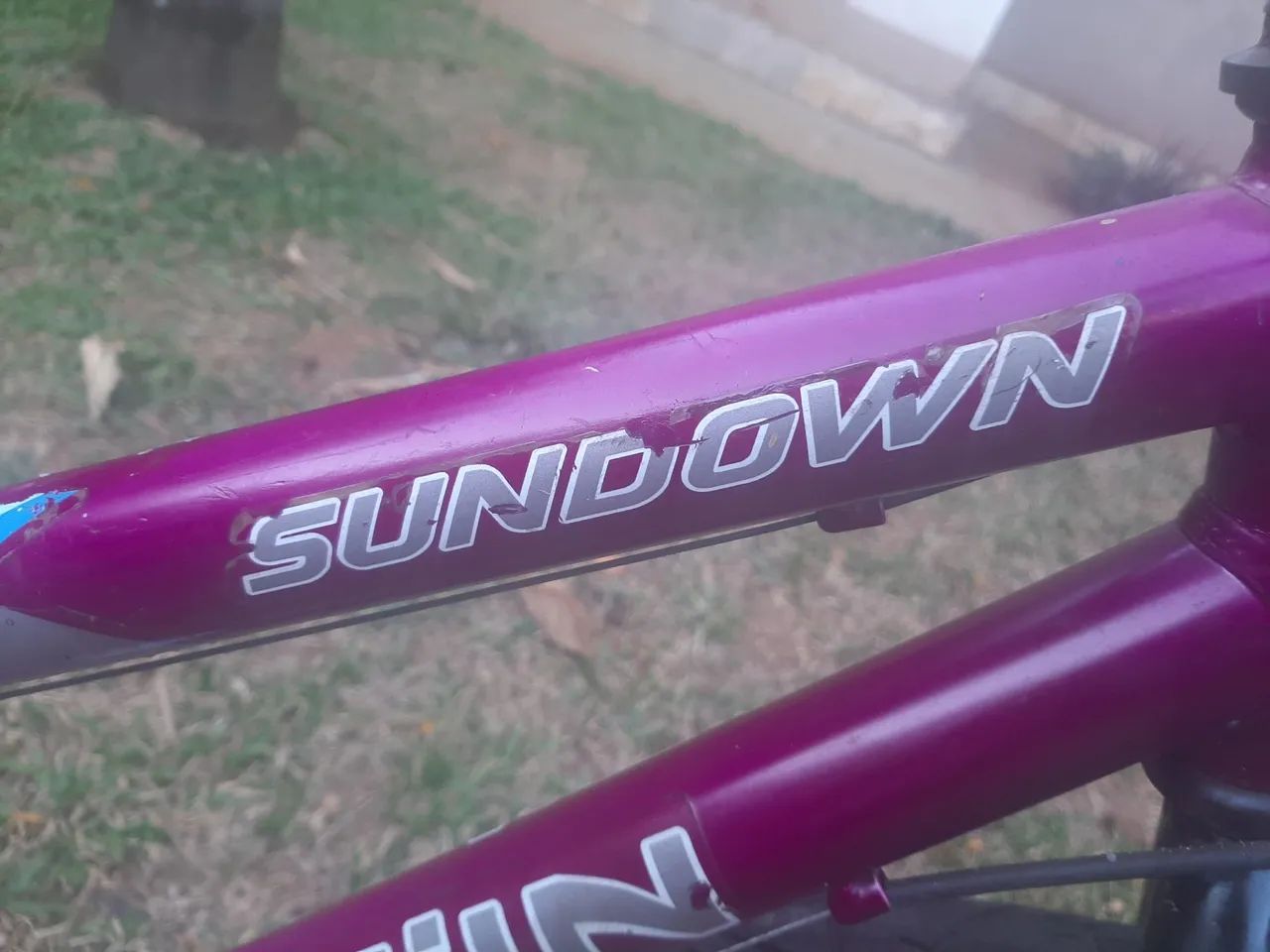 Bicicleta aro 26 sundown - Foto 4