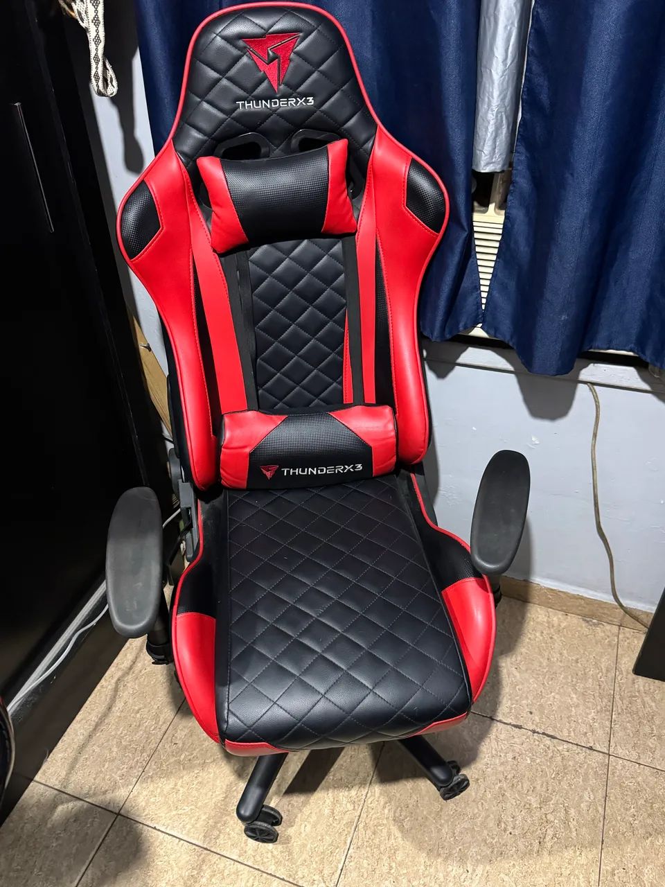 Cadeira Gamer Thunderx3