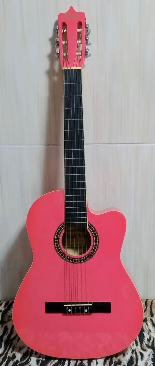 Vendo Violão  - Foto 5